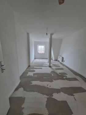 Foto - Dachgeschoßwohnung in Magdeburg zur Miete