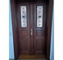 Schöne 2Raum Wohnung ca. 60 m²; ruhig; Nähe Auenwald Hochparterre - Leipzig Altwest