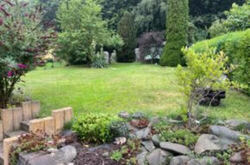 Foto - Doppelhaushälfte in Plauen