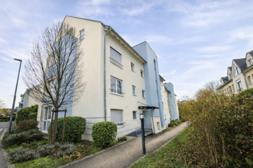 Foto - Stadt-Oase 2,5 Zimmer Terassenwohnung im Herzen von Kirchheim