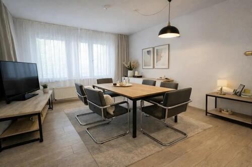 Foto - 2.5 Zimmer Terrassenwohnung in Kirchheim unter Teck