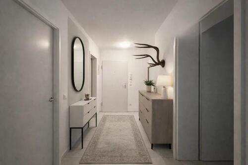 Foto - Terrassenwohnung in Kirchheim unter Teck zur Miete