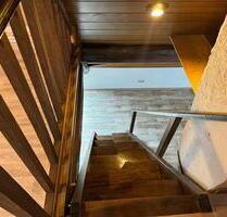 Wohnung in Hattgenstein - 595,00&nbsp;EUR Kaltmiete, ca.&nbsp; 80,00&nbsp;m&sup2; in Brücken (PLZ: 55767)