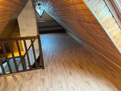 Foto - 2 Zimmer Dachgeschoßwohnung zur Miete in Brücken