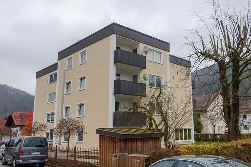 Foto - Schöne Wohnung in Erlau - 550,00&nbsp;EUR Kaltmiete, ca.&nbsp; 66,00&nbsp;m&sup2;