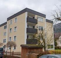 Schöne Wohnung in Erlau - 550,00&nbsp;EUR Kaltmiete, ca.&nbsp; 66,00&nbsp;m&sup2; in Obernzell (PLZ: 94130)