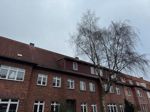 Foto - 4 Raumwohnung Franken frisch renoviert