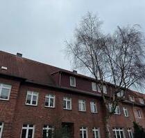 4 Raumwohnung Franken frisch renoviert - Stralsund