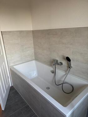 Foto - 4 Zimmer Erdgeschoßwohnung in Stralsund