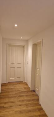 Foto - Erdgeschoßwohnung in Stralsund zur Miete