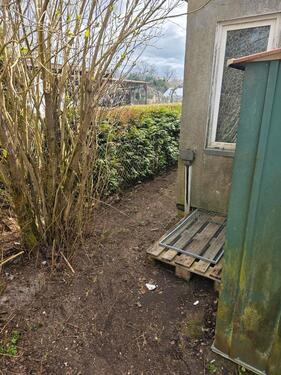 Foto - Grundst&uuml;ck zur Miete in Hagenow