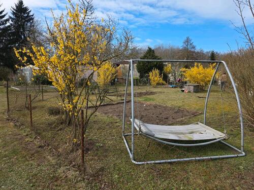 Foto - Grundst&uuml;ck in Hagenow zur Miete