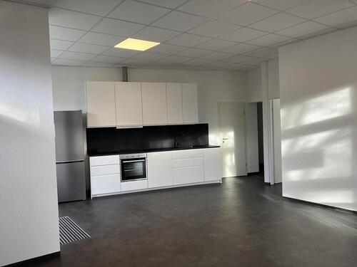 Foto - 2.5 Zimmer Erdgeschoßwohnung zur Miete in Leinfelden-Echterdingen