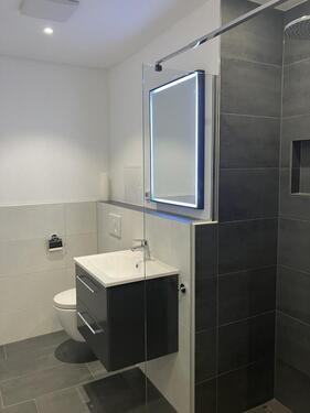 Foto - 2.5 Zimmer Erdgeschoßwohnung in Leinfelden-Echterdingen