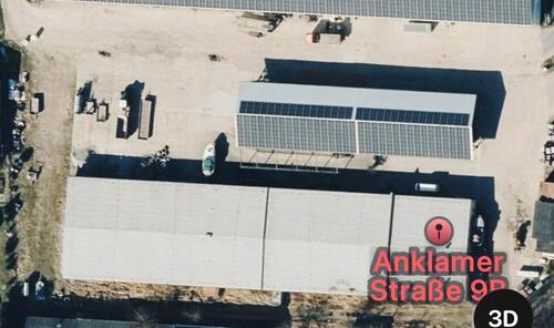 Foto - Lagerplatz Freifläche - 350,00&nbsp;EUR Kaltmiete, ca.&nbsp; 500,00&nbsp;m&sup2;