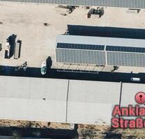 Lagerplatz Freifläche - 350,00&nbsp;EUR Kaltmiete, ca.&nbsp; 500,00&nbsp;m&sup2; in Usedom (PLZ: 17406)