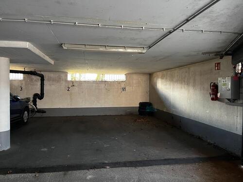 Foto - Garageneinstellplatz zu vermieten