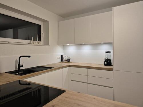 Foto - NEUBAU Erstbezug 082026 Luxuriöse DHH