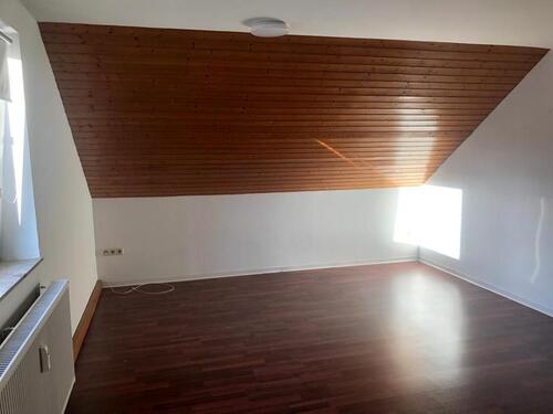 Foto - Dachgeschosswohnung in Göttingen