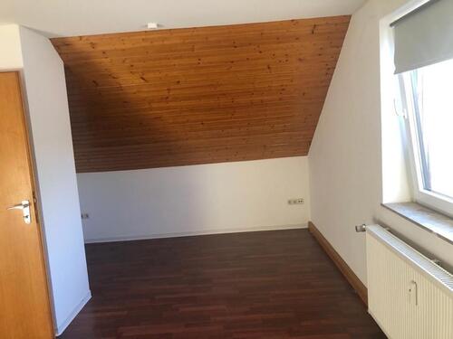Foto - 2 Zimmer Dachgeschoßwohnung zur Miete in Göttingen