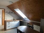 Foto - 2 Zimmer Dachgeschoßwohnung in Göttingen