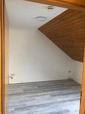 Foto - Dachgeschoßwohnung in Göttingen zur Miete