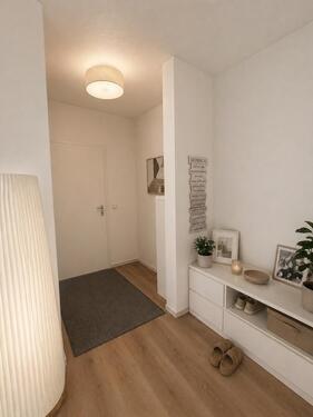 Foto - 2.5 Zimmer Etagenwohnung zur Miete in Iserlohn