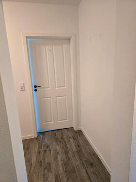 Foto - Etagenwohnung in Apen zur Miete