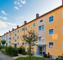praktische 2,5-Zimmer-Wohnung mit EBK! - Heidenheim an der Brenz