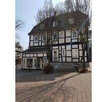 Geschmackvolle 3-Zimmer-Altbauwohnung - Brilon