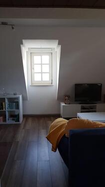 Foto - 3 Zimmer Dachgeschoßwohnung in Brilon