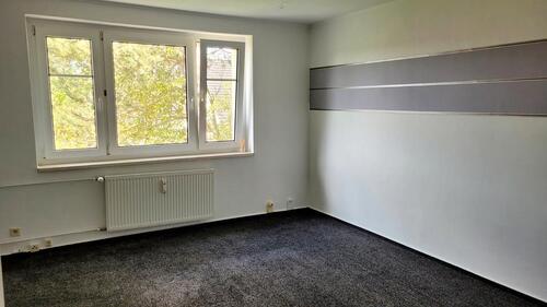 Foto - KapitalanlageEigennutz: Gepflegte 3-Zi-Wohnung in Bestlage Gotha