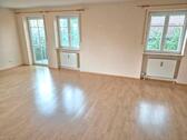 Foto - Helle Wohnung in Rotthalmünster mit Einbauküche, Garage u. Keller