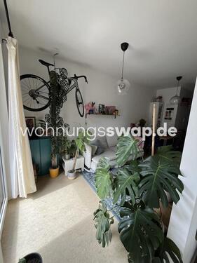Foto - Etagenwohnung in Berlin