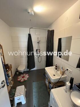 Foto - Etagenwohnung in Berlin zur Miete