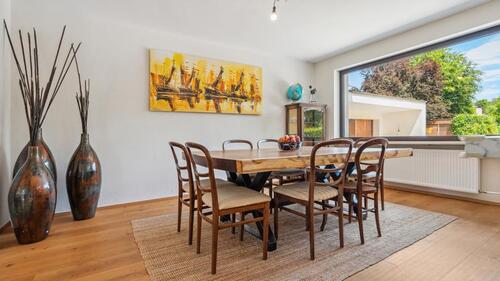 Foto - Einfamilienhaus in Münchsmünster