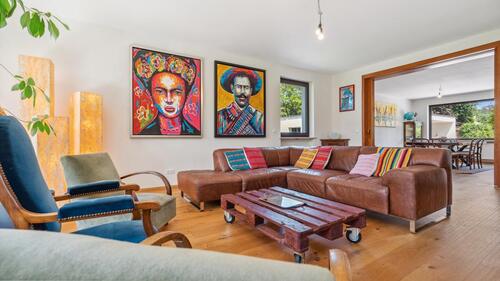 Foto - Einfamilienhaus in Münchsmünster zur Miete