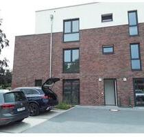 Erdgeschosswohnung Neubaugebiet in Hasloh - Bönningstedt