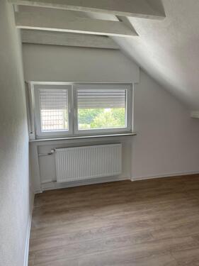 Foto - Schöne 1 Zimmer DG Appartement ab 1.11.25 zu vermieten