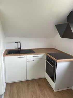 Foto - Etagenwohnung in Täferrot zur Miete