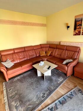 Foto - 2 Zimmer Wohnung , komplett möbliert ab 15.01.2026