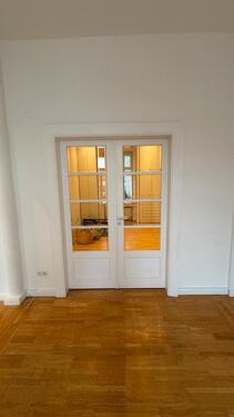 Foto - Etagenwohnung in Bremen