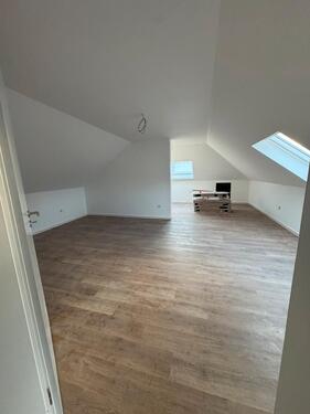 Foto - Etagenwohnung zur Miete in Felsberg