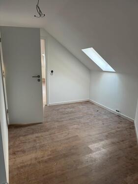 Foto - Etagenwohnung in Felsberg