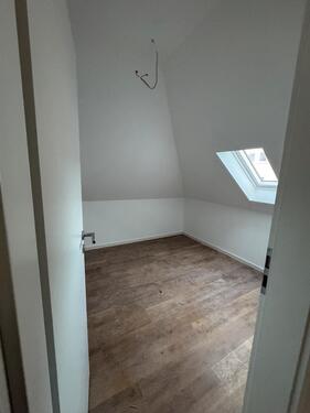 Foto - Etagenwohnung in Felsberg zur Miete