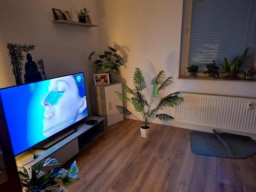 Foto - Etagenwohnung zur Miete in Jüterbog