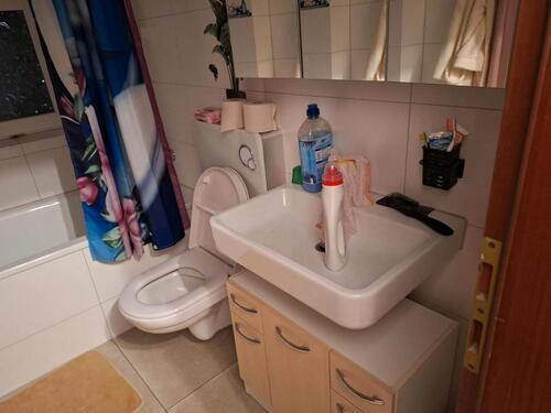 Foto - Etagenwohnung in Jüterbog zur Miete