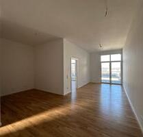 Mietwohnung im Herzen von Aalen *Erstbezug*