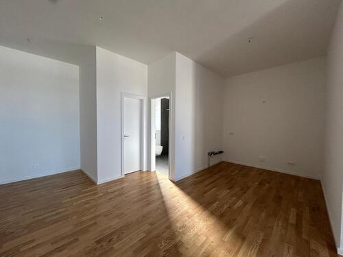 Foto - Etagenwohnung zur Miete in Aalen