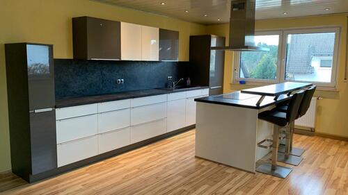 Foto - Etagenwohnung in Stadtkyll